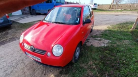     VW Lupo 1.0 i 50hp