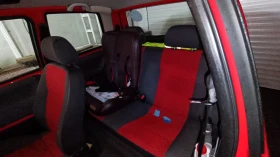 VW Lupo 1.0 i 50hp, снимка 4