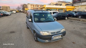 Citroen Berlingo 1.6i | Mobile.bg    12