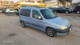 Citroen Berlingo 1.6i | Mobile.bg    6