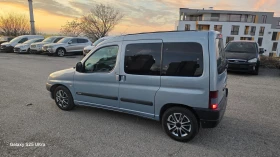 Citroen Berlingo 1.6i | Mobile.bg    5