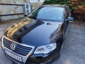 VW Passat, снимка 1