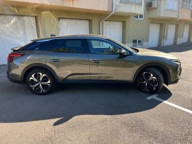 Обява за продажба на Citroen C5X 1.6/181hp/EAT8/Shine Pack ~56 000 лв. - изображение 3
