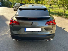 Обява за продажба на Citroen C5X 1.6/181hp/EAT8/Shine Pack ~56 000 лв. - изображение 5