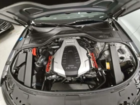 Audi A8 - 33600 лв. - 43949170 | Car24.bg
