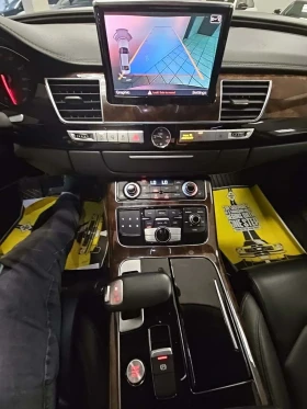 Audi A8 - 33600 лв. - 43949170 | Car24.bg