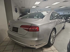 Audi A8 - 33600 лв. - 43949170 | Car24.bg