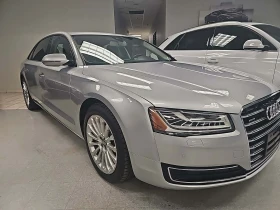 Audi A8 - 33600 лв. - 43949170 | Car24.bg