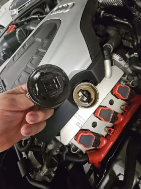 Audi A8 - 33600 лв. - 43949170 | Car24.bg
