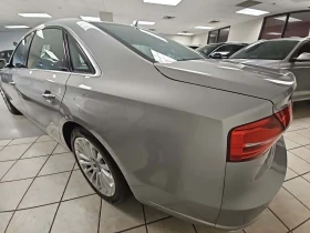 Audi A8 - 33600 лв. - 43949170 | Car24.bg