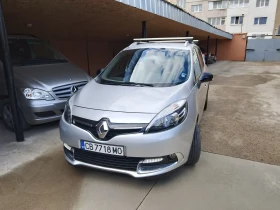 Обява за продажба на Renault Scenic ~12 800 лв. - изображение 1