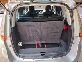 Обява за продажба на Renault Scenic ~12 800 лв. - изображение 3