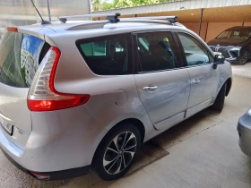 Обява за продажба на Renault Scenic ~12 800 лв. - изображение 6