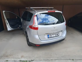 Обява за продажба на Renault Scenic ~12 800 лв. - изображение 2