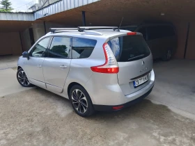 Обява за продажба на Renault Scenic ~12 800 лв. - изображение 5