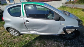 Toyota Aygo 1.0 | Mobile.bg    5
