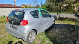 Toyota Aygo 1.0 | Mobile.bg    4