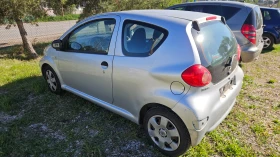     Toyota Aygo 1.0