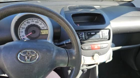 Toyota Aygo 1.0 | Mobile.bg    8