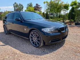 BMW 330 Xi M PACKET   | Mobile.bg    6