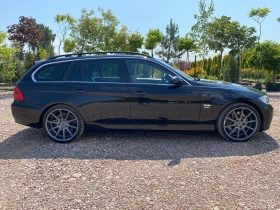 BMW 330 Xi M PACKET   | Mobile.bg    5