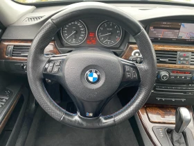 BMW 330 Xi M PACKET   | Mobile.bg    11