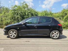 Обява за продажба на Peugeot 206 1.4 HDi ~2 300 лв. - изображение 2