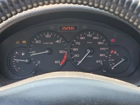 Обява за продажба на Peugeot 206 1.4 HDi ~2 300 лв. - изображение 8