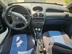 Обява за продажба на Peugeot 206 1.4 HDi ~2 300 лв. - изображение 9