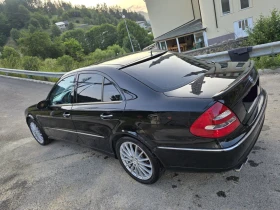 Mercedes-Benz E 270 - 9200 лв. - 92333806 4