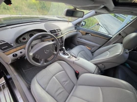 Mercedes-Benz E 270 - 9200 лв. - 92333806 16