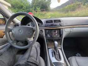 Mercedes-Benz E 270 - 9200 лв. - 92333806 9