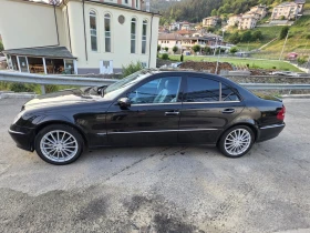 Mercedes-Benz E 270 - 9200 лв. - 92333806 6