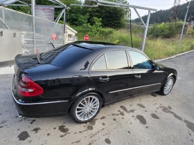 Mercedes-Benz E 270 - 9200 лв. - 92333806 2