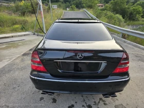 Mercedes-Benz E 270 - 9200 лв. - 92333806 5