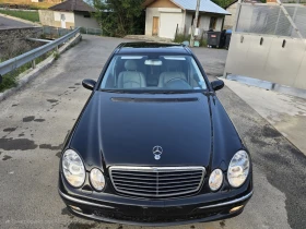 Mercedes-Benz E 270 - 9200 лв. - 92333806 7