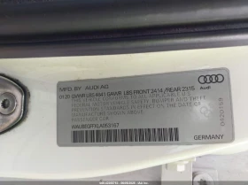 Audi A3 2.0L I-4 DI, DOHC, VVT, TURBO, 228HP All Wheel Dri | Mobile.bg    14