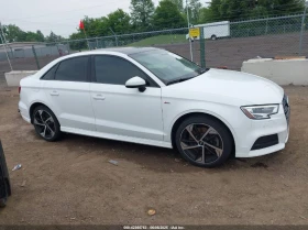 Audi A3 2.0L I-4 DI, DOHC, VVT, TURBO, 228HP All Wheel Dri | Mobile.bg    5