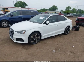 Audi A3 2.0L I-4 DI, DOHC, VVT, TURBO, 228HP All Wheel Dri | Mobile.bg    2