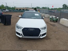 Audi A3 2.0L I-4 DI, DOHC, VVT, TURBO, 228HP All Wheel Dri | Mobile.bg    4