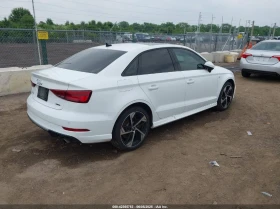 Audi A3 2.0L I-4 DI, DOHC, VVT, TURBO, 228HP All Wheel Dri | Mobile.bg    9