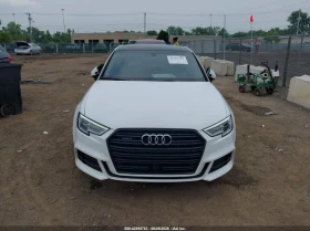 Audi A3 2.0L I-4 DI, DOHC, VVT, TURBO, 228HP All Wheel Dri | Mobile.bg    11