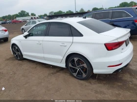 Audi A3 2.0L I-4 DI, DOHC, VVT, TURBO, 228HP All Wheel Dri | Mobile.bg    6