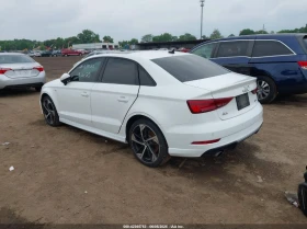 Audi A3 2.0L I-4 DI, DOHC, VVT, TURBO, 228HP All Wheel Dri | Mobile.bg    8