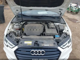 Audi A3 2.0L I-4 DI, DOHC, VVT, TURBO, 228HP All Wheel Dri | Mobile.bg    15