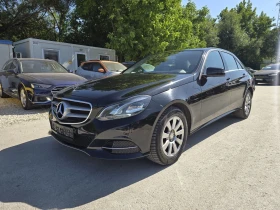 Mercedes-Benz E 200 E200 Топ състояние