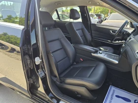 Mercedes-Benz E 200 E200   | Mobile.bg    13