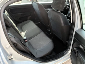 Fiat Punto 1.4 LPG Grande/Dynamic - 5750 лв. - 41754704 11