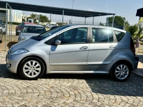 Mercedes-Benz A 200  AVTOMAT 109. | Mobile.bg    2