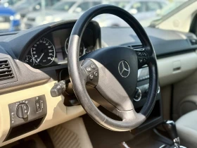 Mercedes-Benz A 200  AVTOMAT 109. | Mobile.bg    10